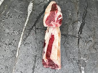 Halal Lamb T-Bone