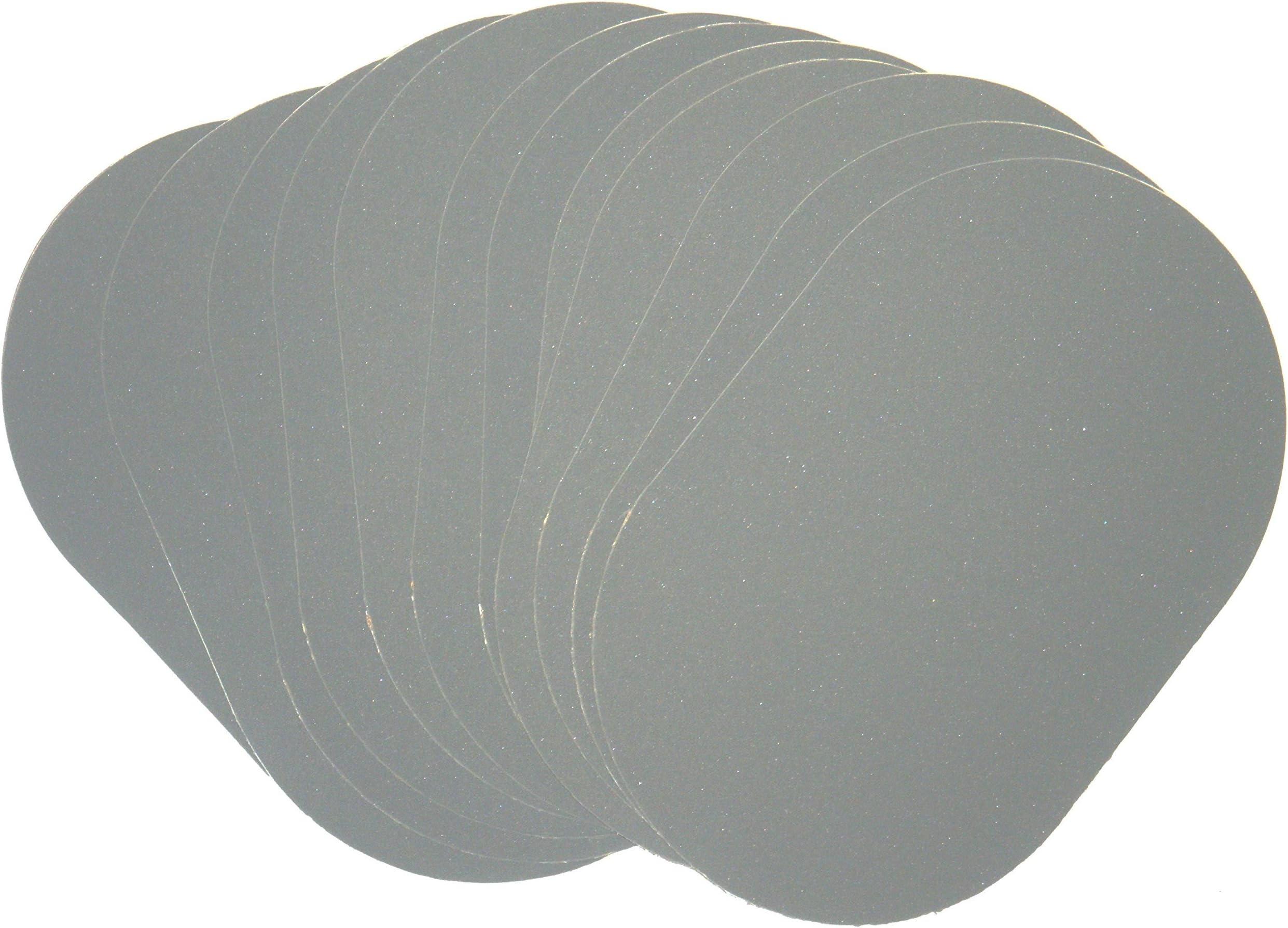 Vineen YSM Refill Pads 20 Large Replacement Pads for Smooth Legs or Smooth Away Hair Removal - 20 Large Total for Buffer