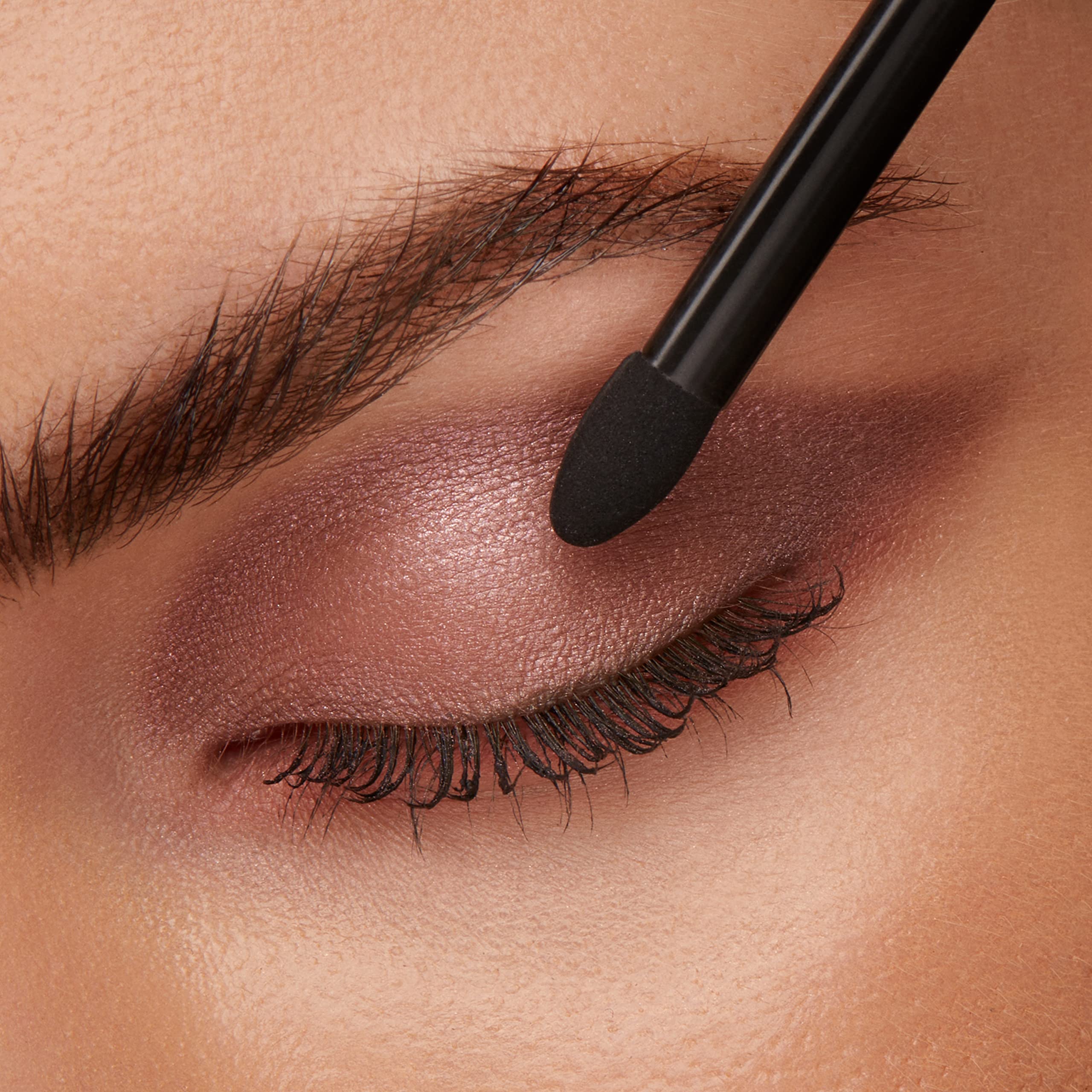 Kiko Milano KIKO Milano Soft Eyeshadow Palet 01 | 10 çok kaplamalı göz farı: İnci, mat ve metalik