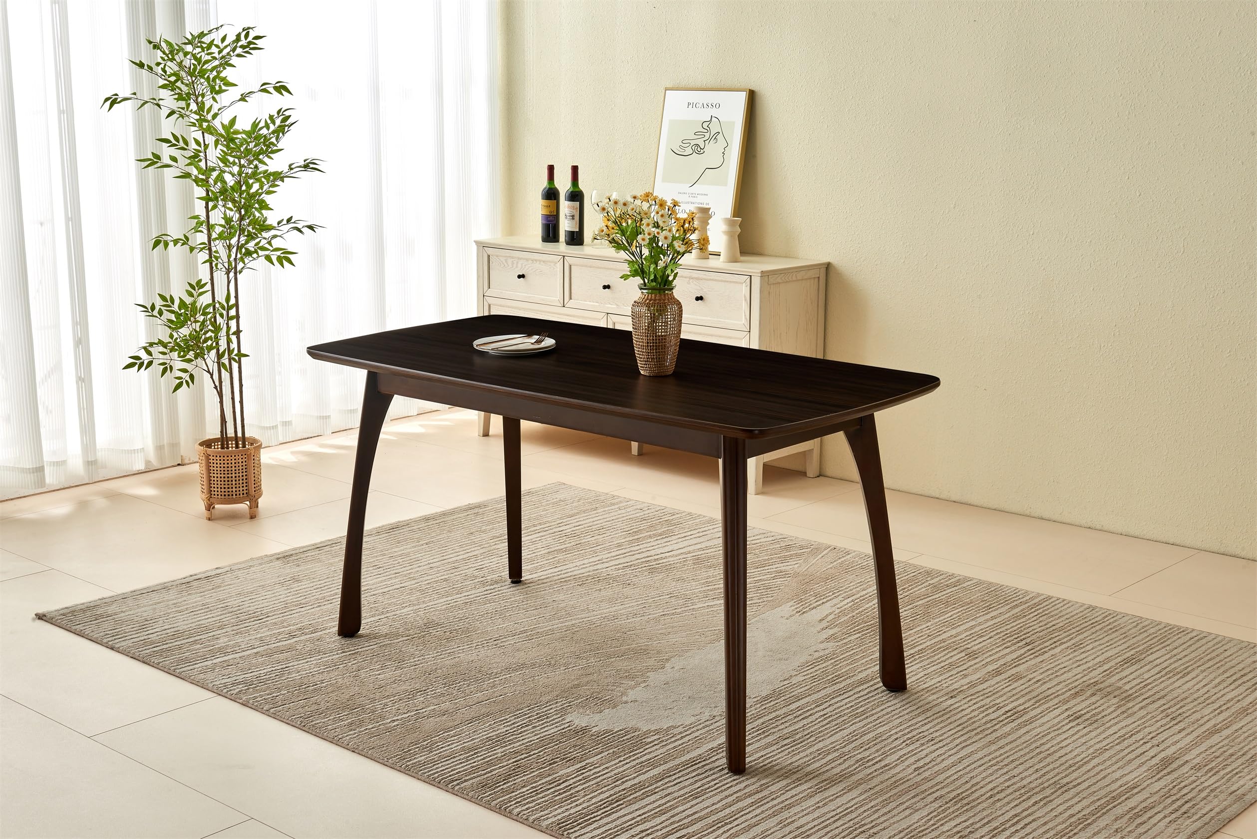 テーブル・チェア・ハンモック RWS0043AG WOOD PANEL TABLE CHAIR・TABLE – FUTURE FOX-OUTDOOR