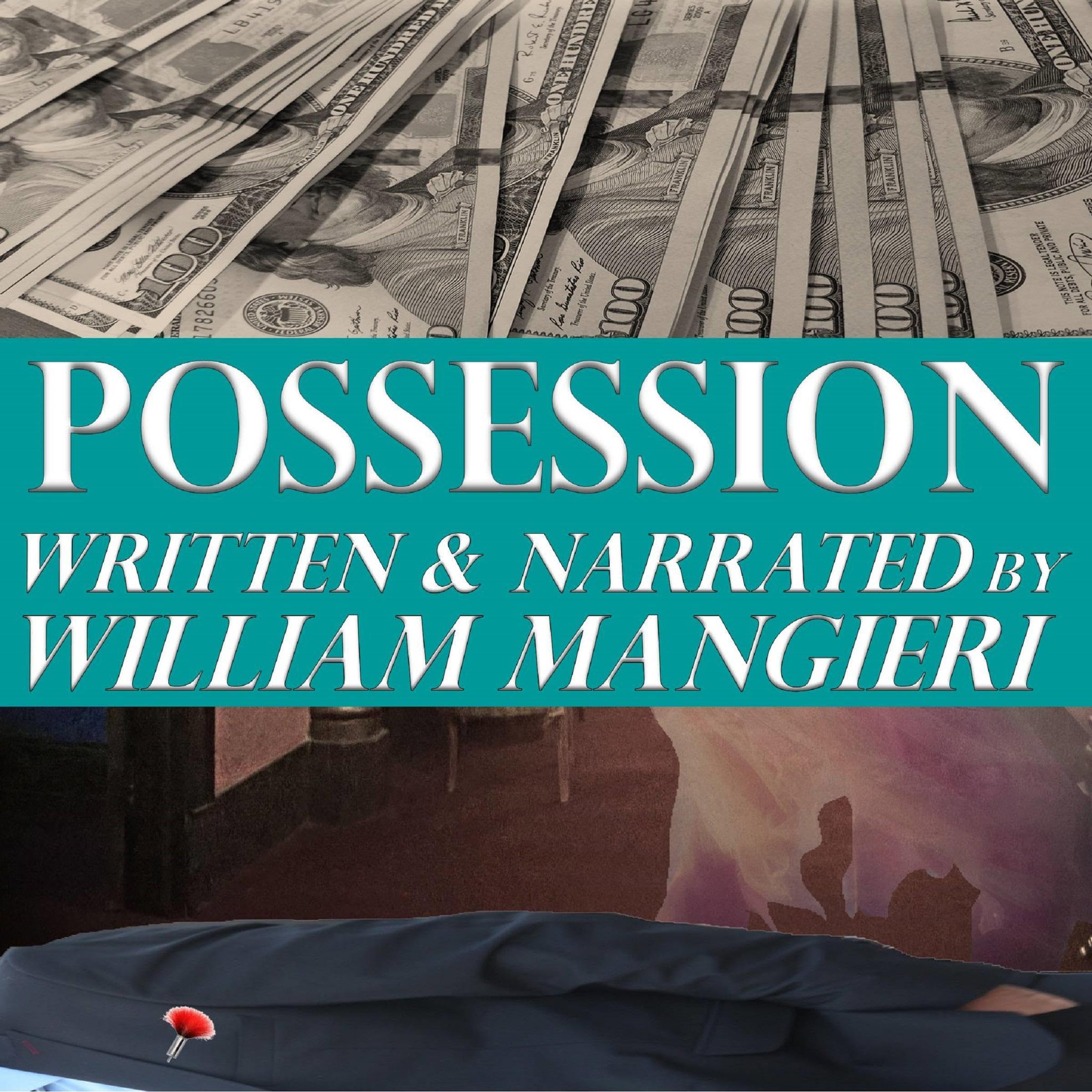 Cover art for Possession