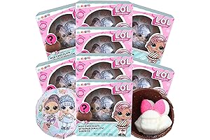 Lol Surprise Valentines Day Gift