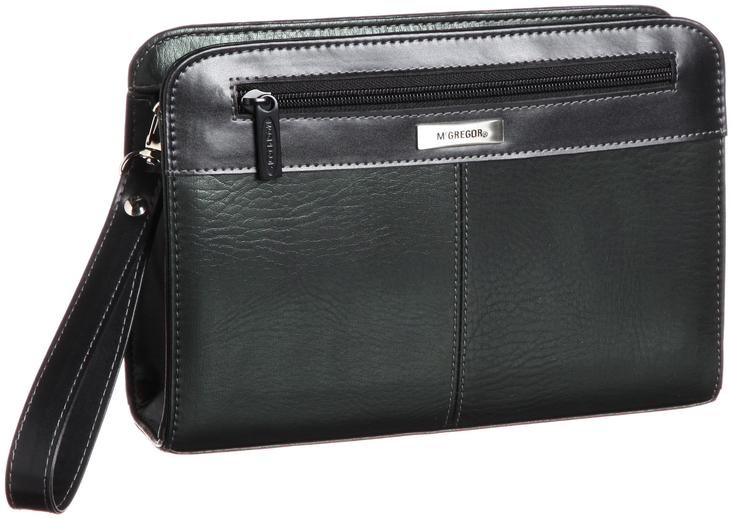 Amazon | [マックレガー] セカンドバッグ ポーチ メンズ 軽量 21856