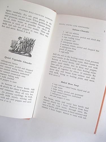 Miniatura 4 de Yankee Hill-Country Cooking
