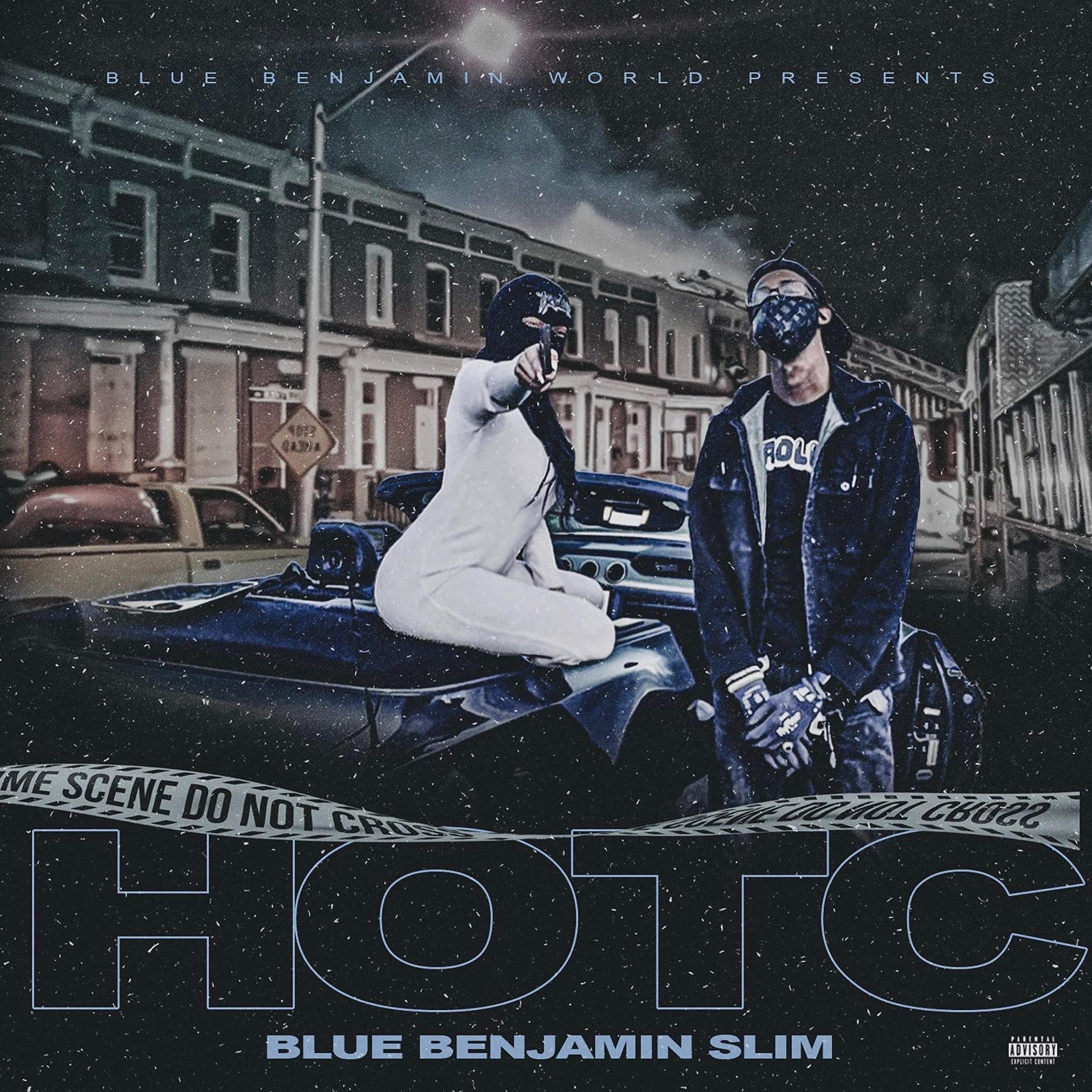 H.O.T.C (Hop Out the Coupe) [Explicit]