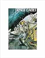 THE SPACE CADETS /  CADET WALK The Space Cadets Cadet Walk - YouTube