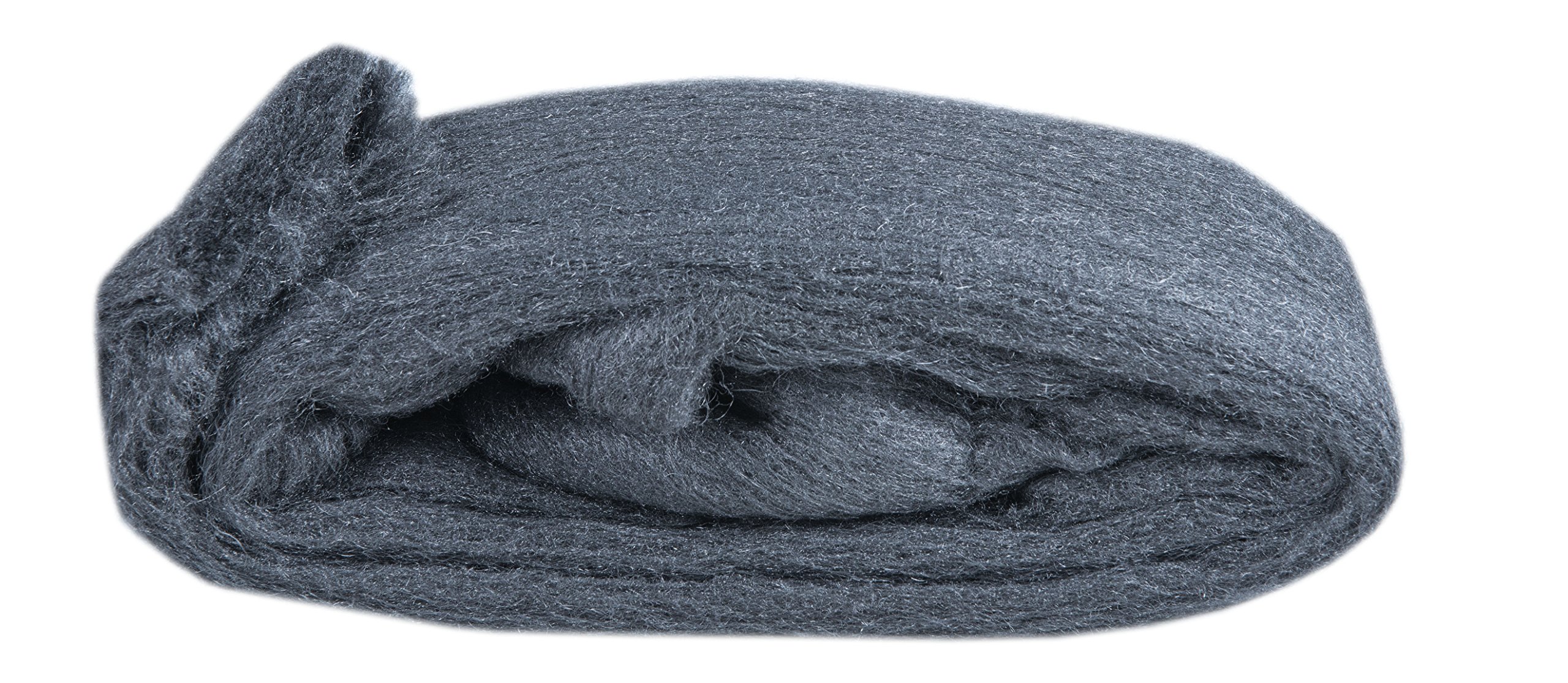 Rakso COX980949 Extra Fine-00 Steel Wool, Grey, 200 g