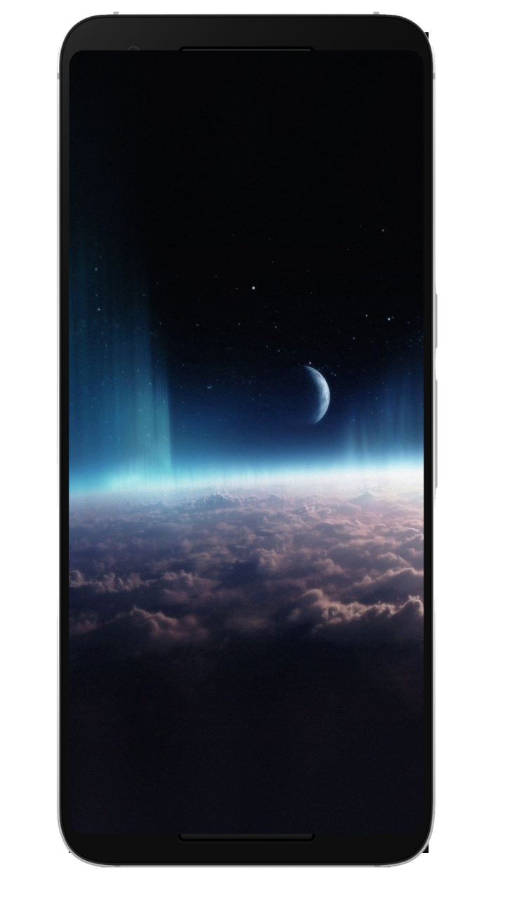Galaxy WallpapersAmazon.esAppstore for Android