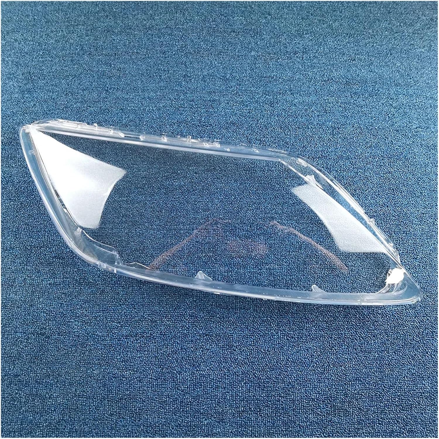 KICAFXDW(きゆ) マツダ CX-7 2008 〜 2016 フロントヘッドライトカバー