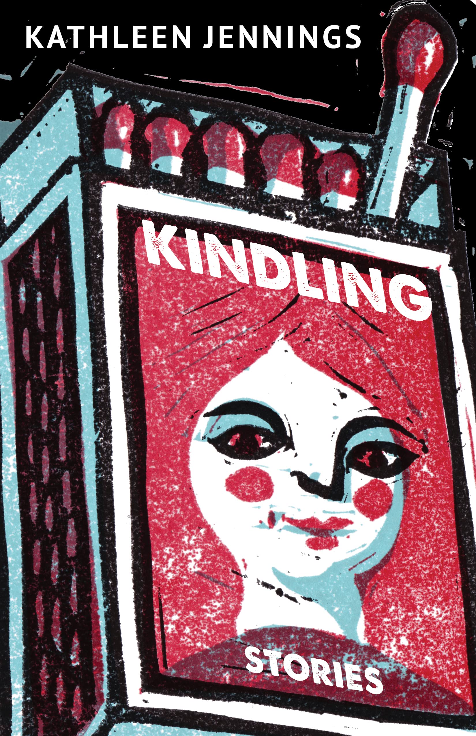 Cover of Kindling