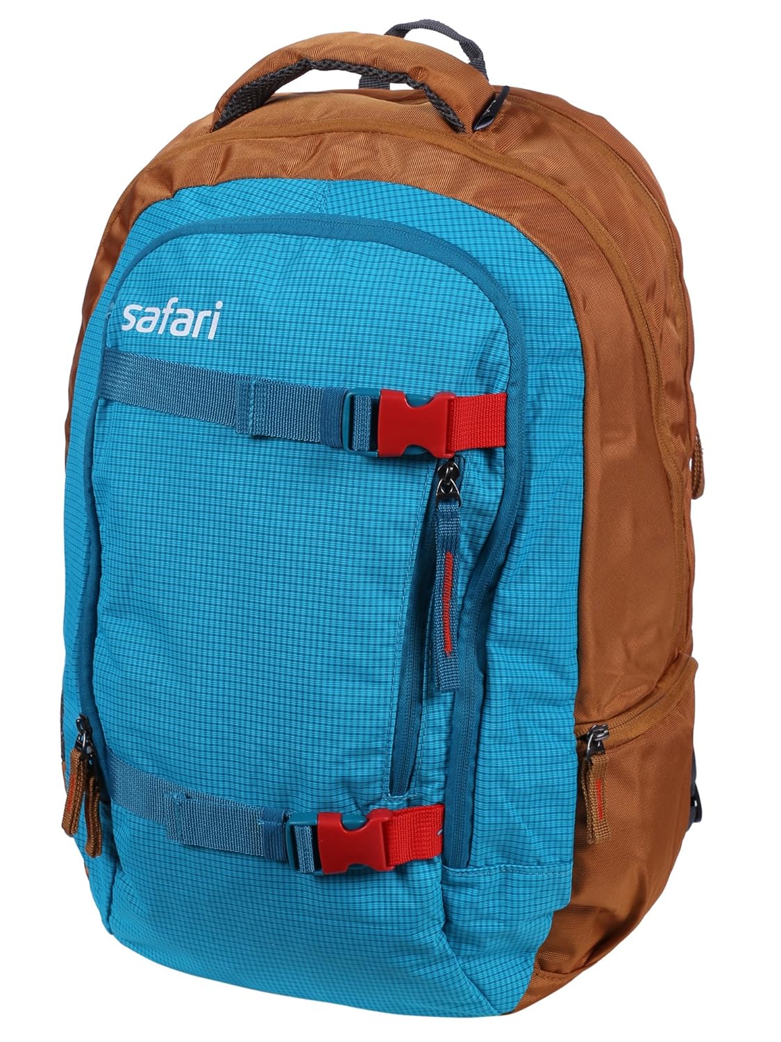 safari graph backpack