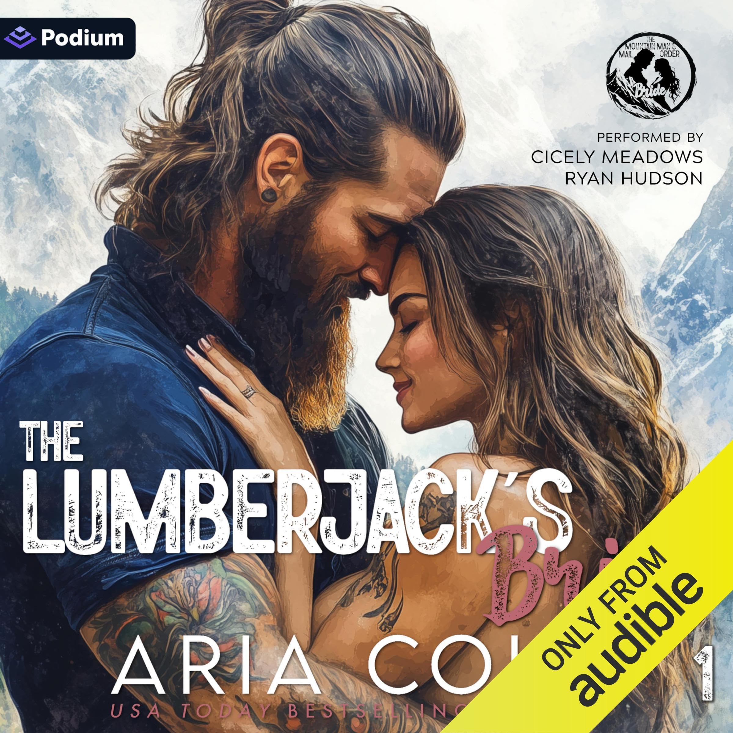 The Lumberjack's Bride