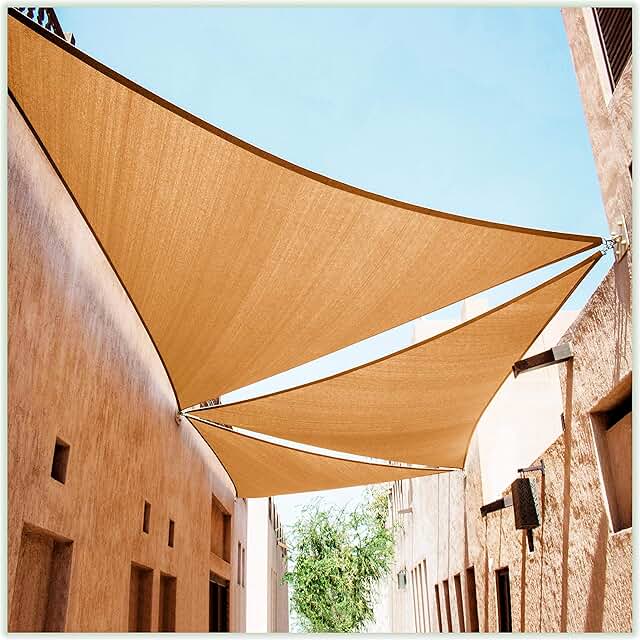8x8 sun shade