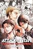 Attack on Titan Character Encyclopedia Attack on Titan Companions Paperback – Illustrated, July 10, 2018