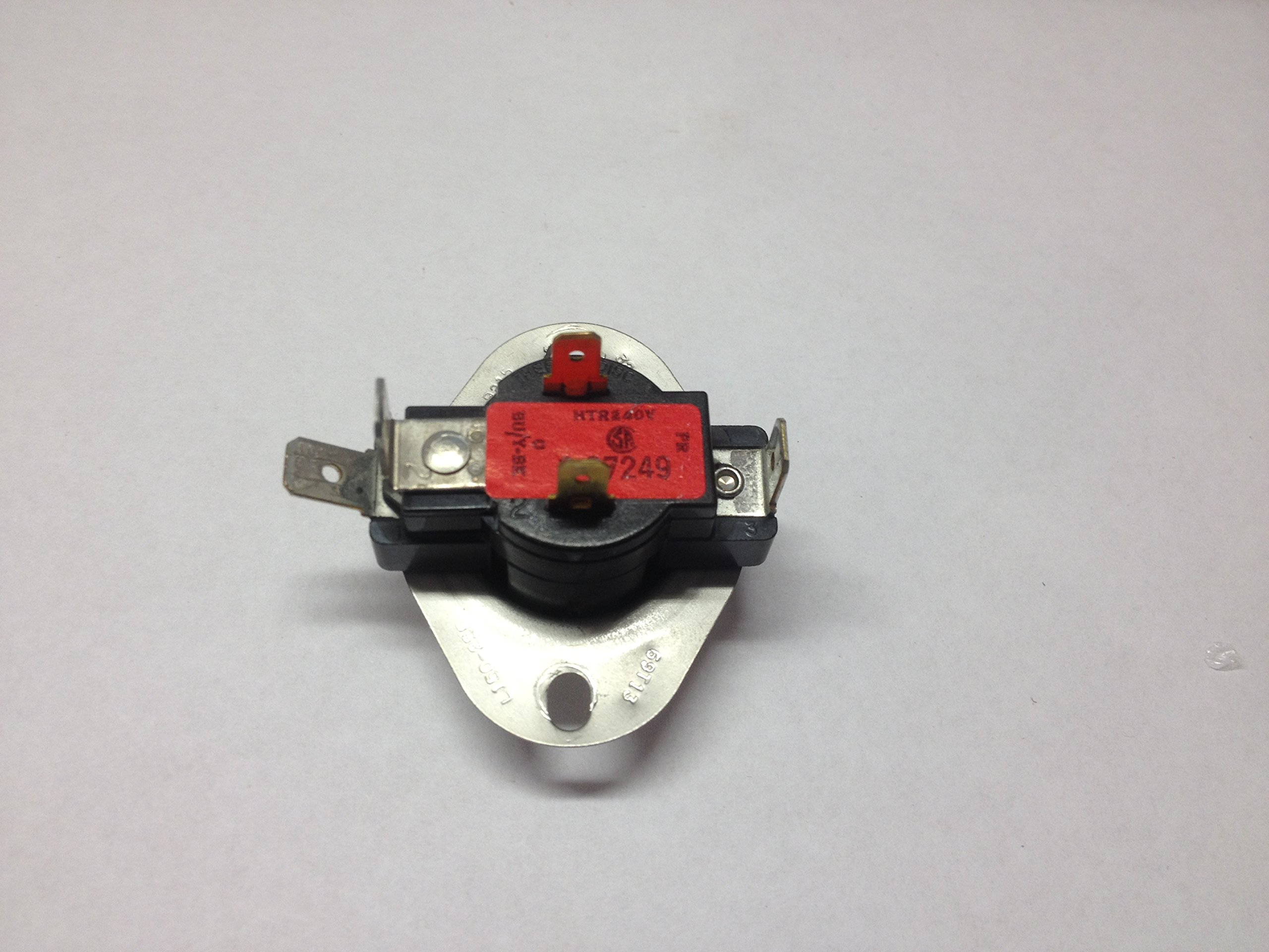 Amazon.com: Whirlpool 307249 Multi Temperature Thermostat for