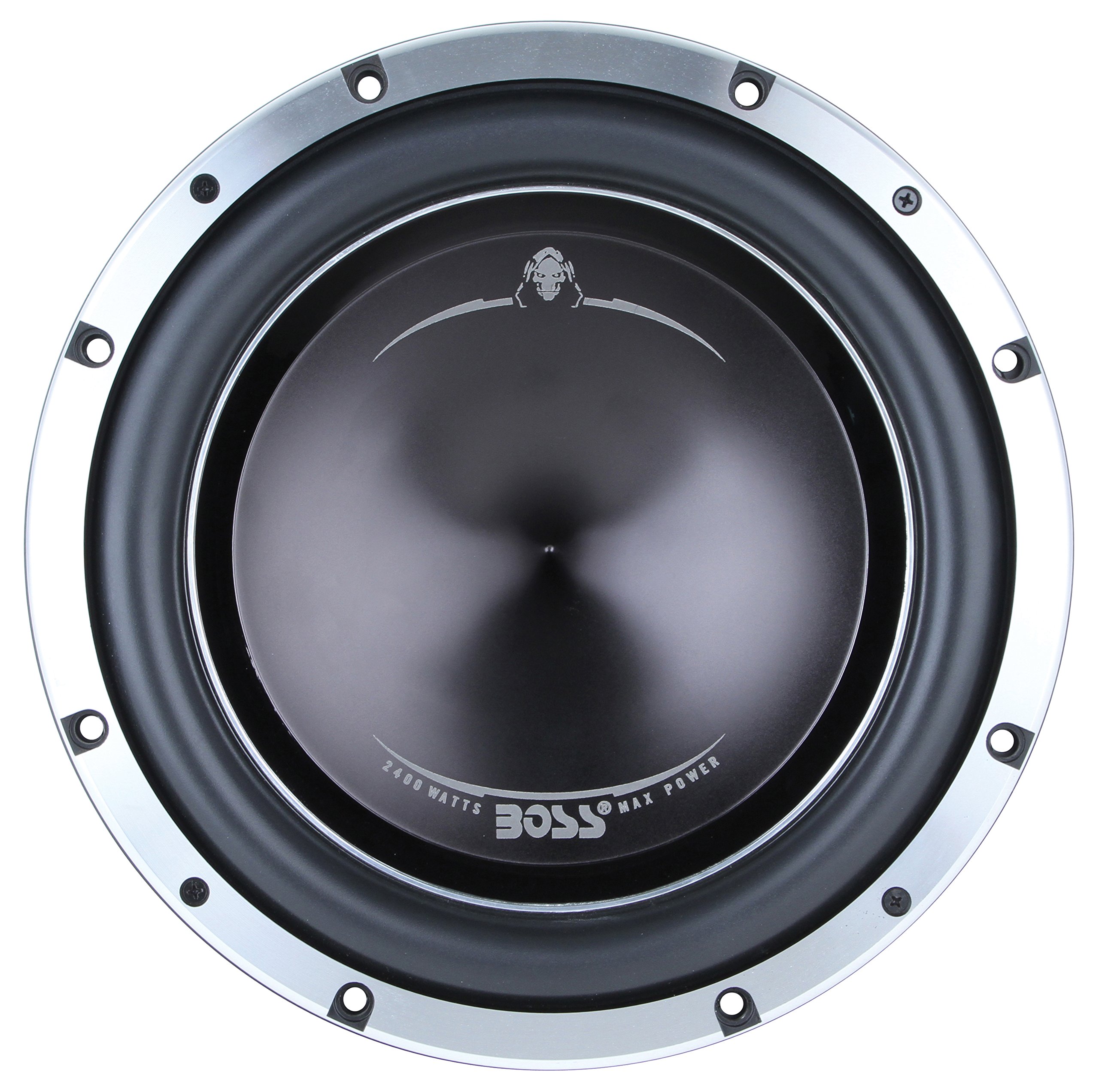 BOSS AUDIO P128DC Phantom Series 12 