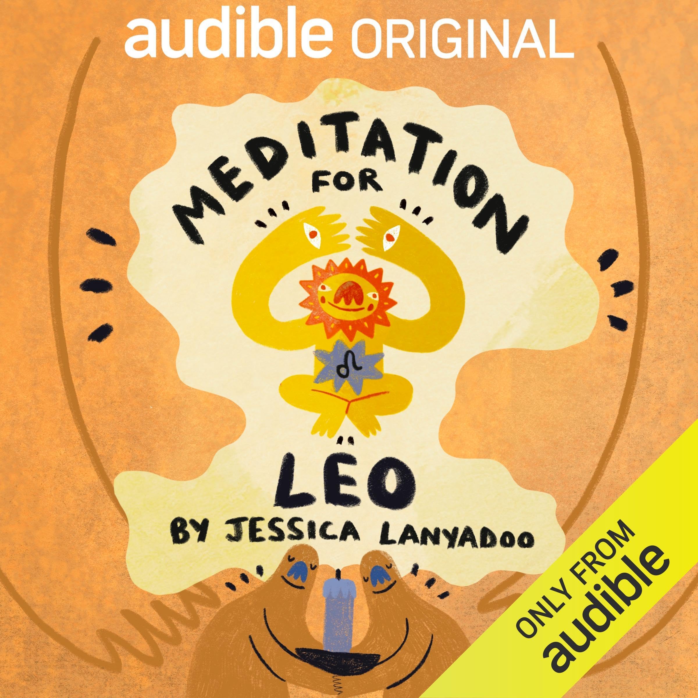 Meditation for Leo