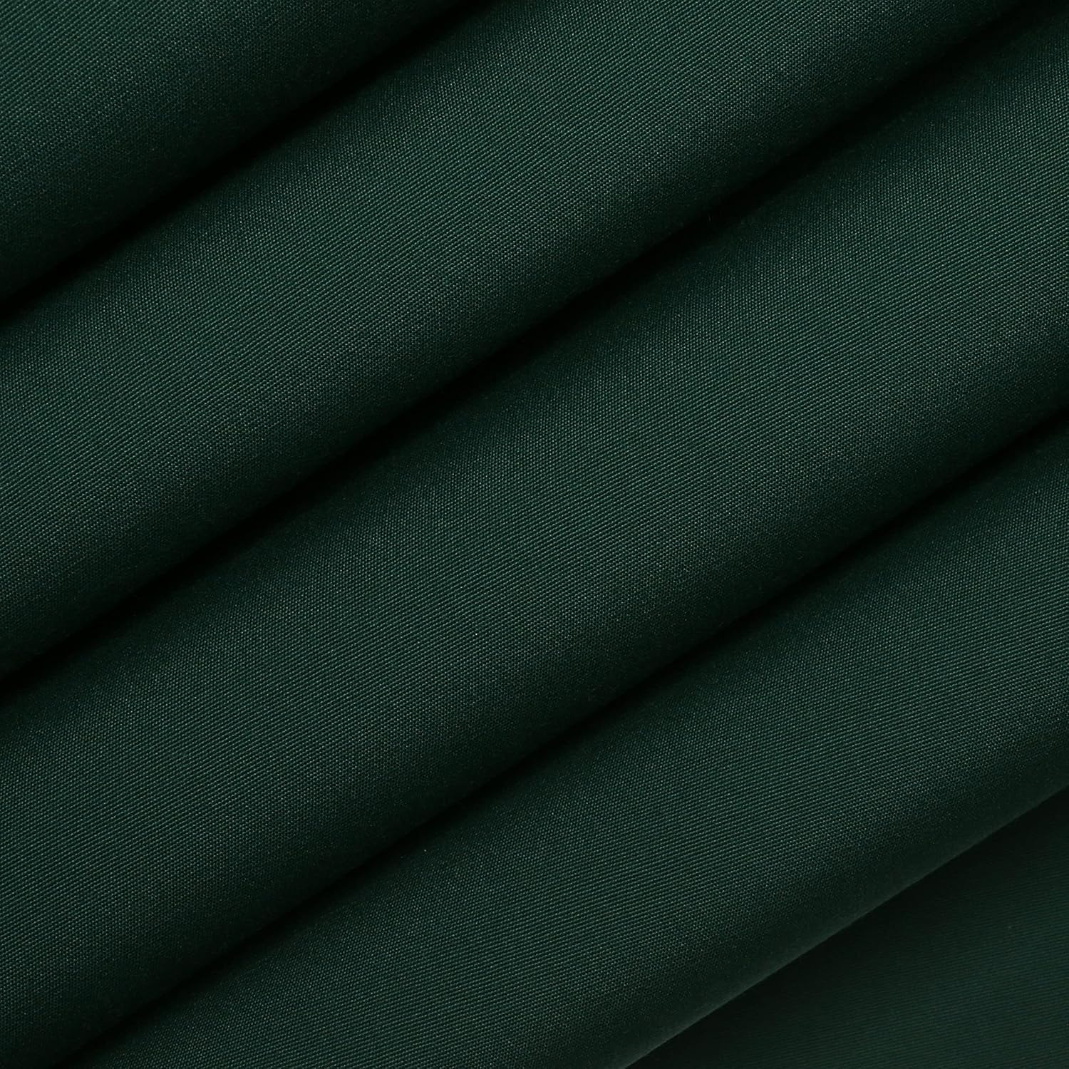 Outdoor Canvas Fabric Forest Green 60" Wide by 5 Yards Awning Boat Covers