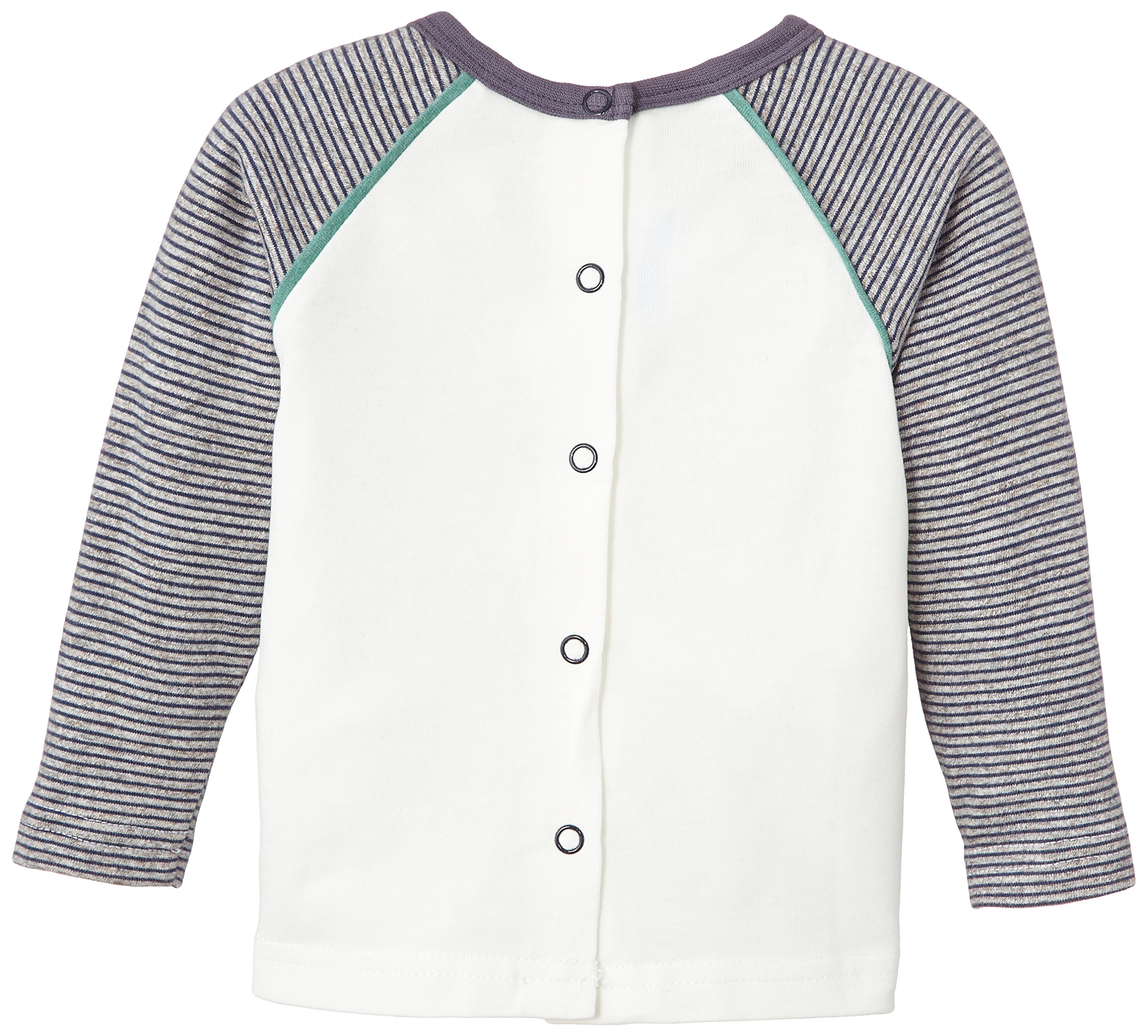 Chicco Baby Jungen T-Shirt Tee-Shirt Ml