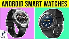 Amazon.com: Huawei Watch 2 Sport Smartwatch - Ceramic Bezel ...