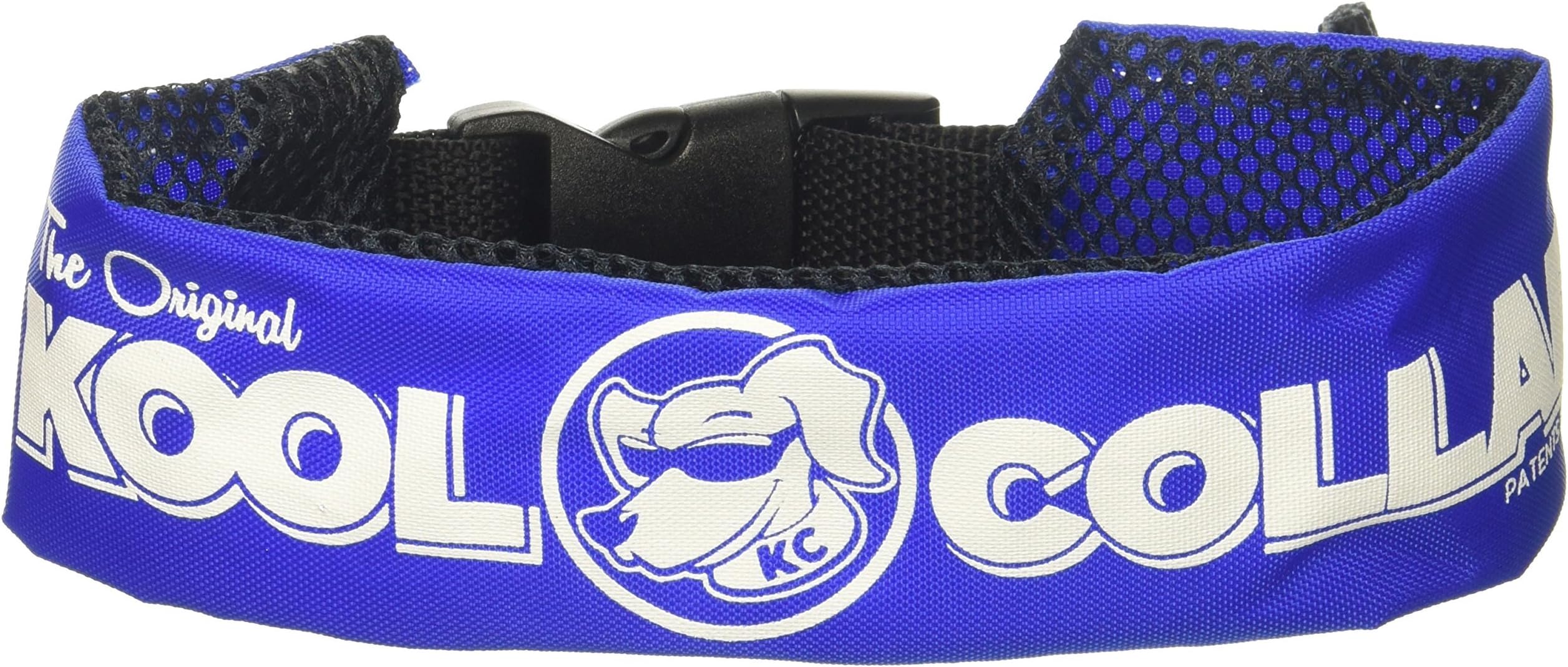 Medium in Blue (Includes one Kool Tube)