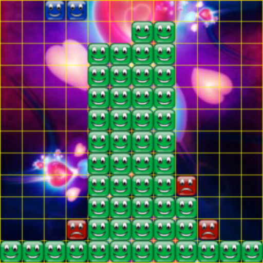 Block Stacker App on Amazon Appstore