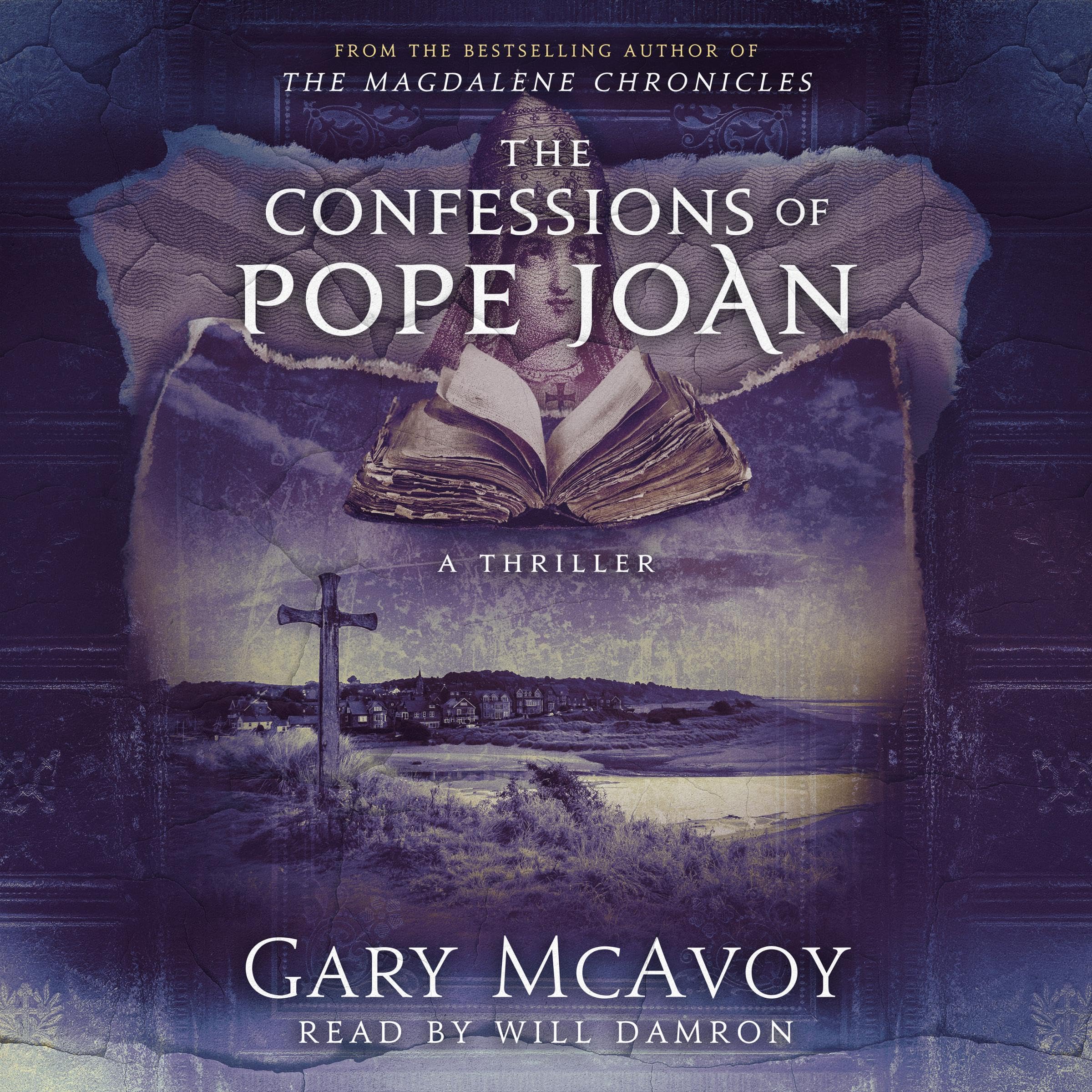 The Confessions of Pope Joan