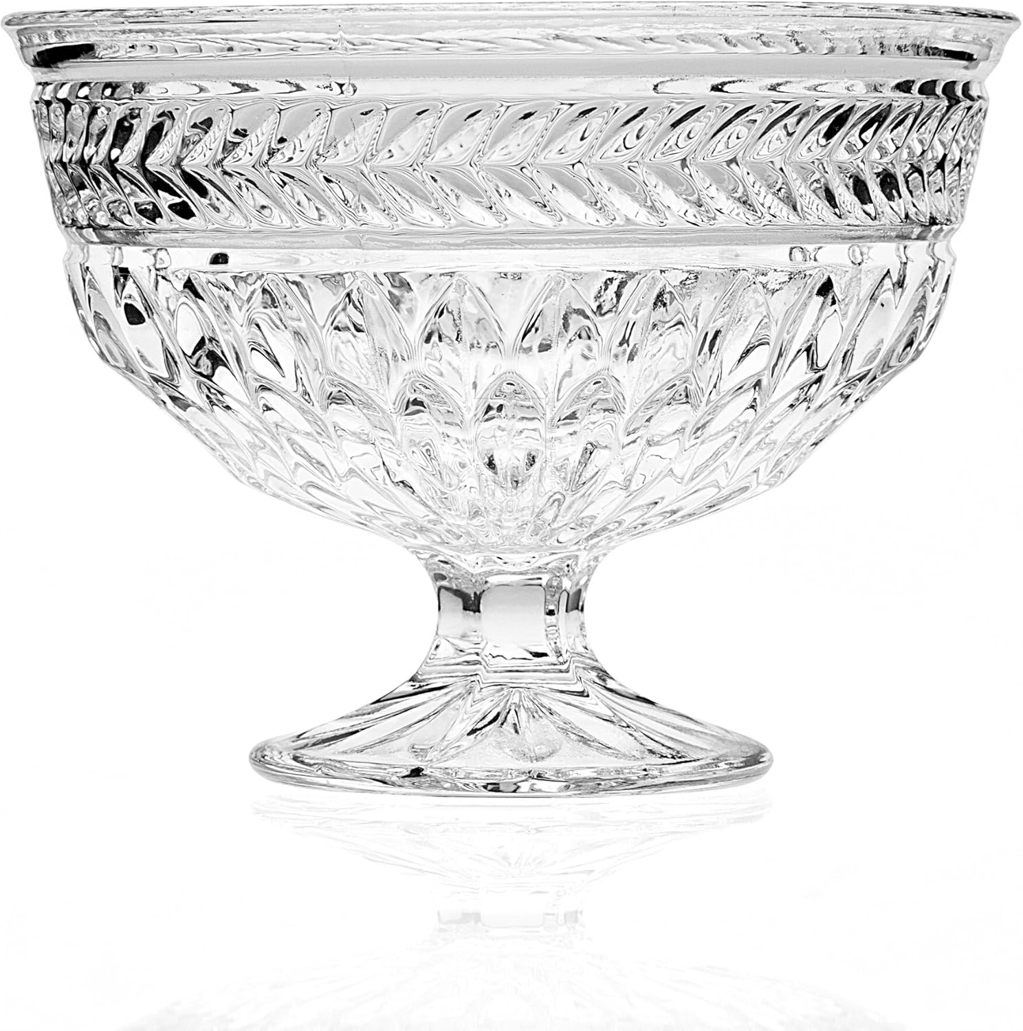 Symphony Dessert Bowl (Set of 4) Soup Cereal Bowls