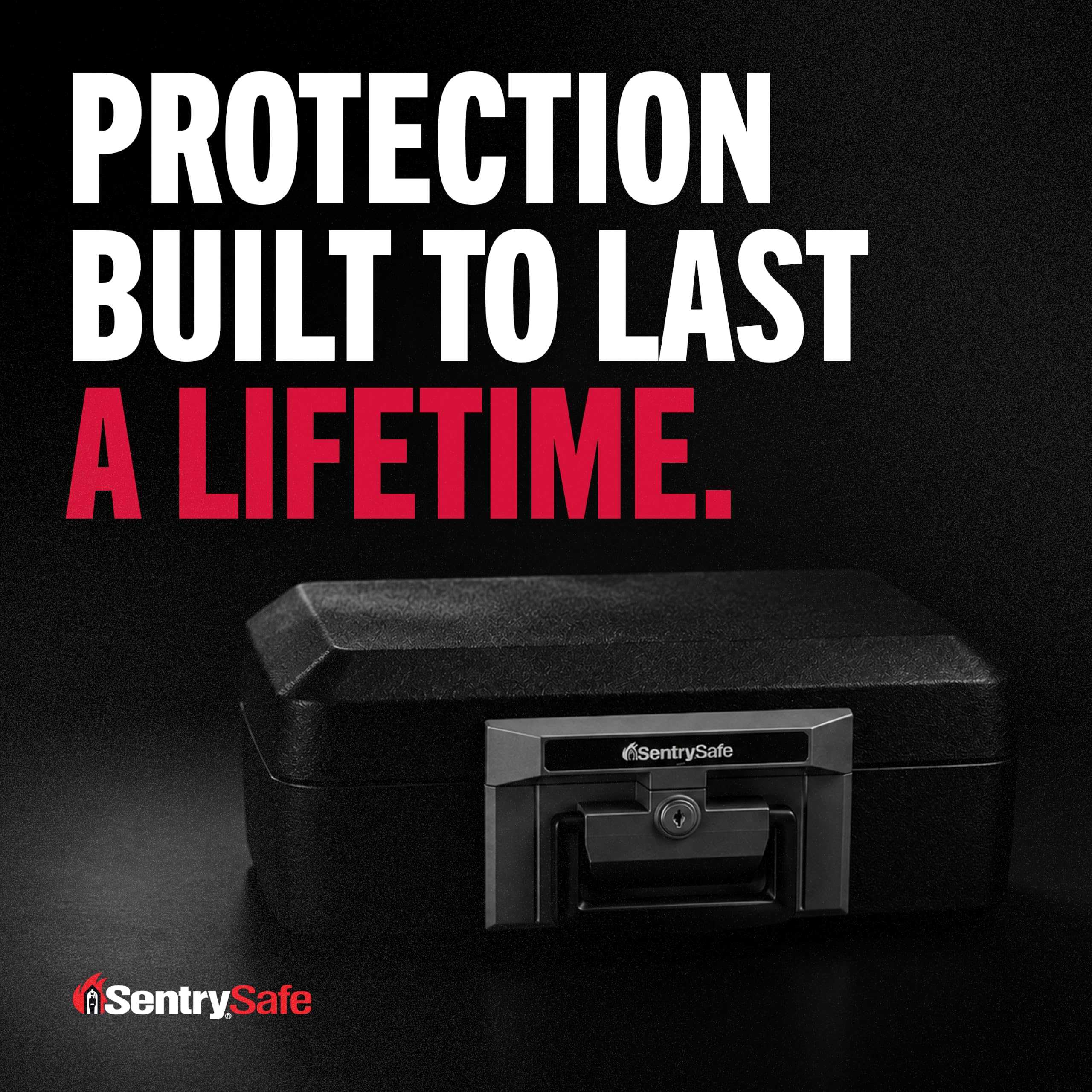 SentrySafe Fireproof Safe - Protect Your Valuables -7 SentrySafe Fireproof Safe - Protect Your Valuables -7