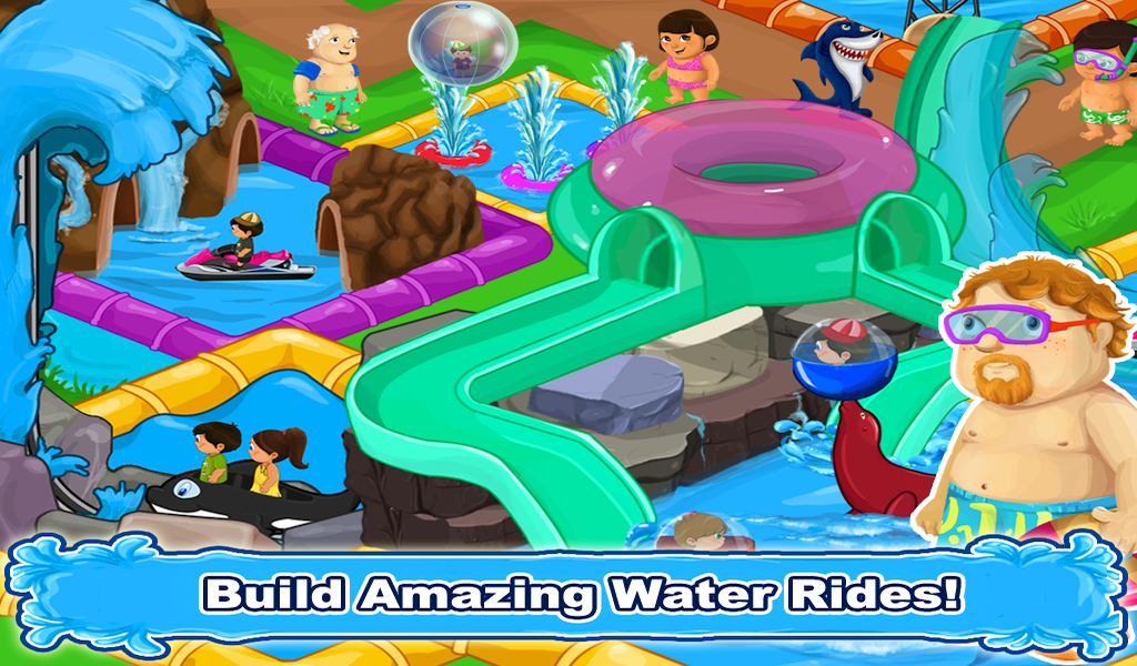 Water ParkAmazon.co.ukAppstore for Android