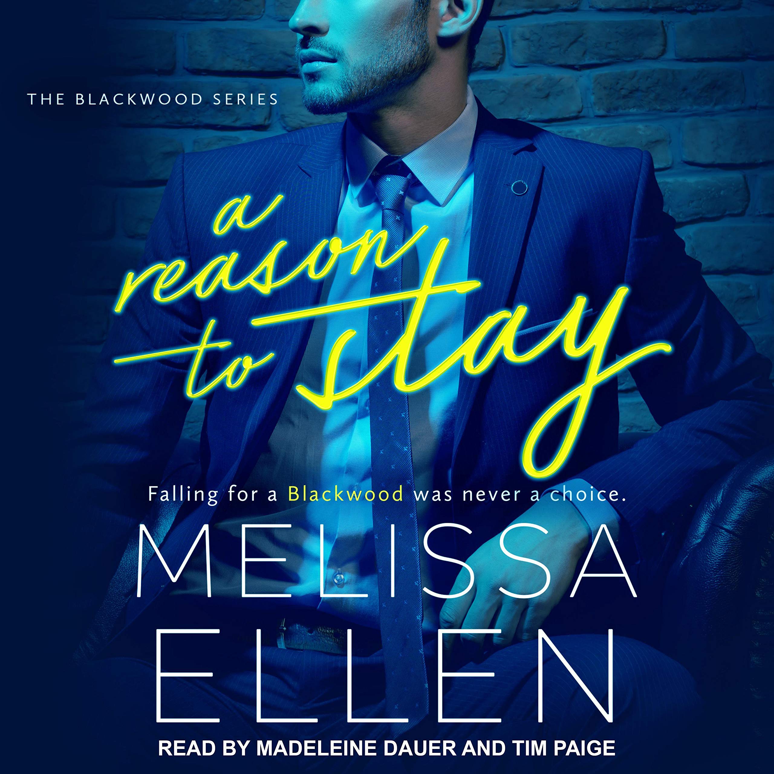 Cover art for A Reason To Stay