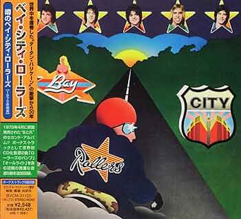 3【Bell / EMIデザイン/B面違い/EU原盤】ベイ・シティ・ローラーズ 3【Bell / EMIデザイン/B面違い/EU原盤】ベイ・シティ