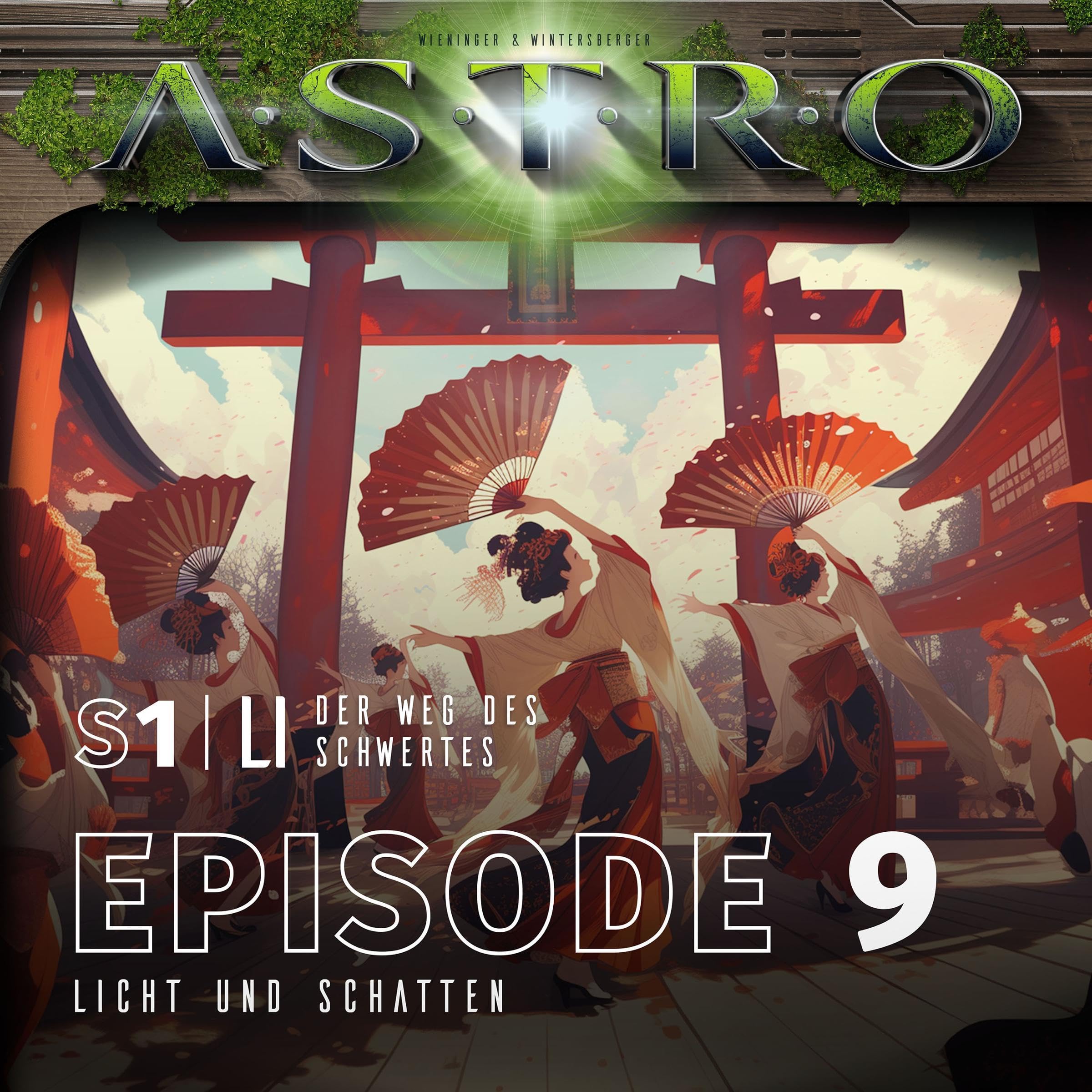 Cover art for Licht und Schatten