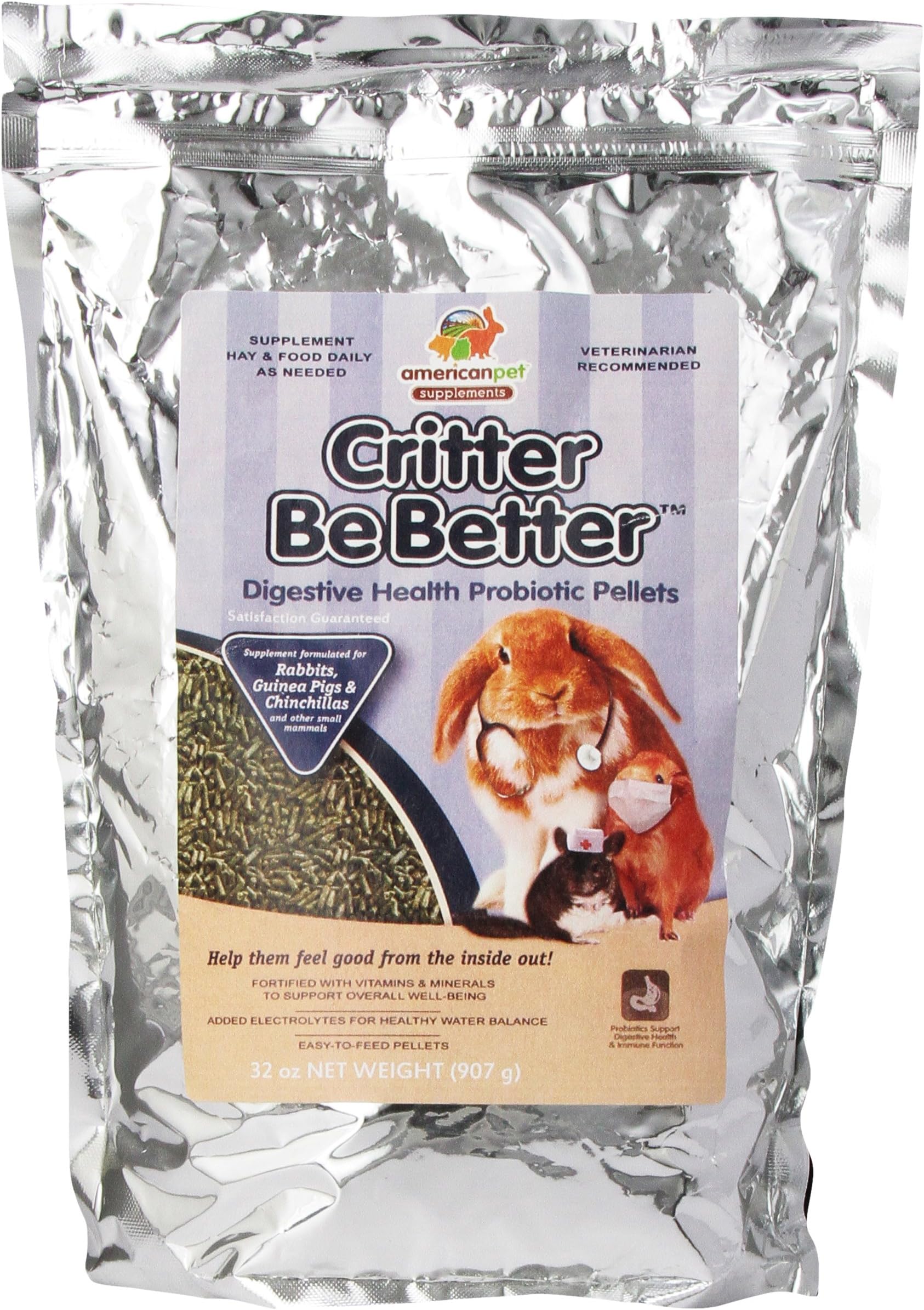 Cbb Immune Support Preventative Diet 3Lbs(1.36Kg)