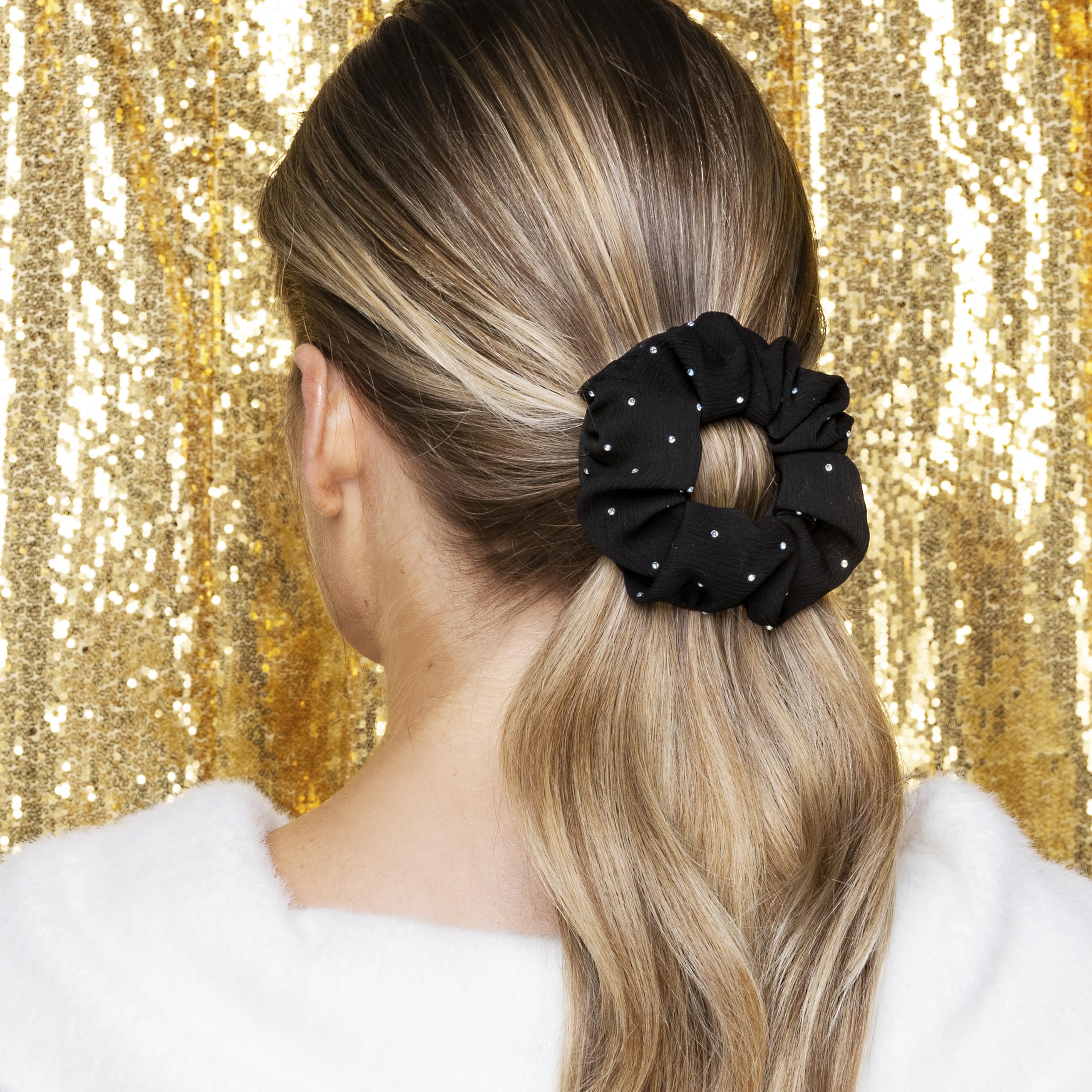 ? Lot of 50 Scunci & Conair Hair Accessories | MSRP $380+ | $60 for Resellers Amazon.com : Conair Scunci Hair Twisters No Damage  main image 4