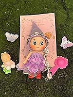 Vista 3 de Bebé Elf Rapunzelf