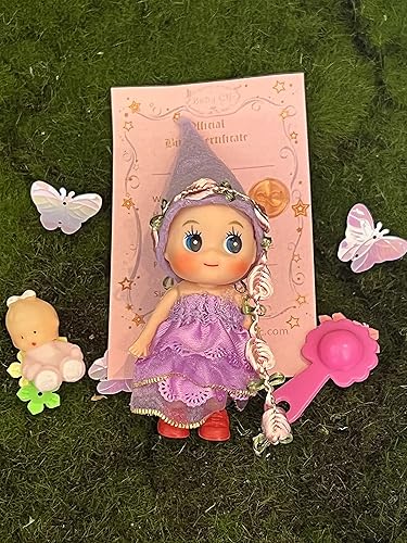 Miniatura 3 de Bebé Elf Rapunzelf