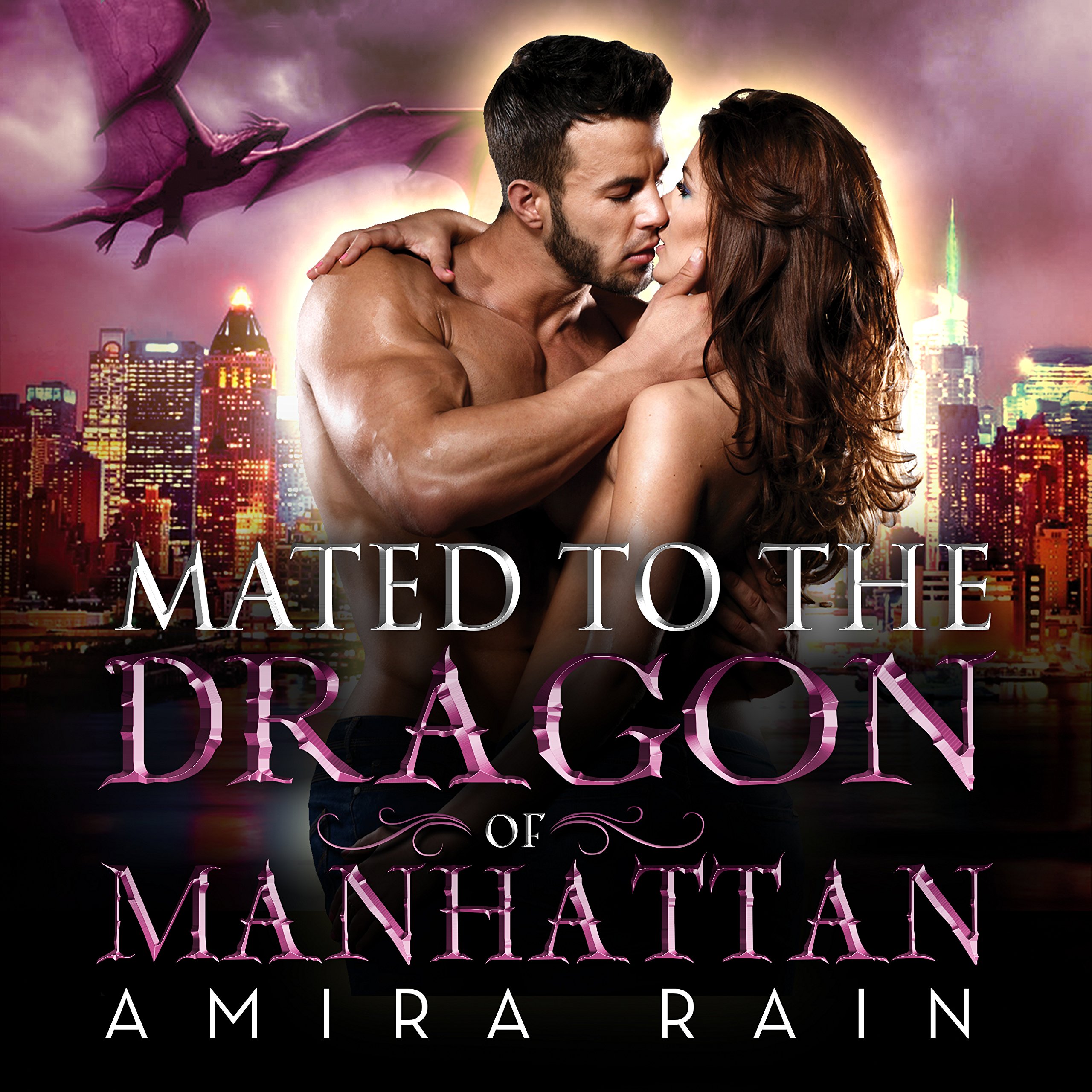 Mated to the Dragon of Manhattan