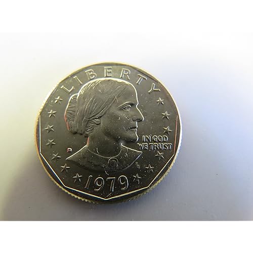 Susan B Anthony Coin Amazon Com
