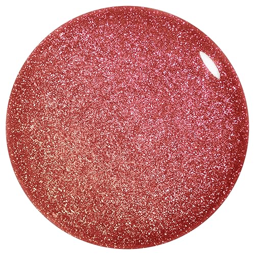 Miniatura 71 de NYX PROFESSIONAL MAKEUP Butter Gloss - Brillo de labios no pegajoso, tono marrón achocolatado (Ginger Snap)