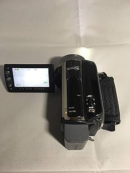 Amazon | JVCケンウッド ビクター 80GBハイビジョンハードディスク