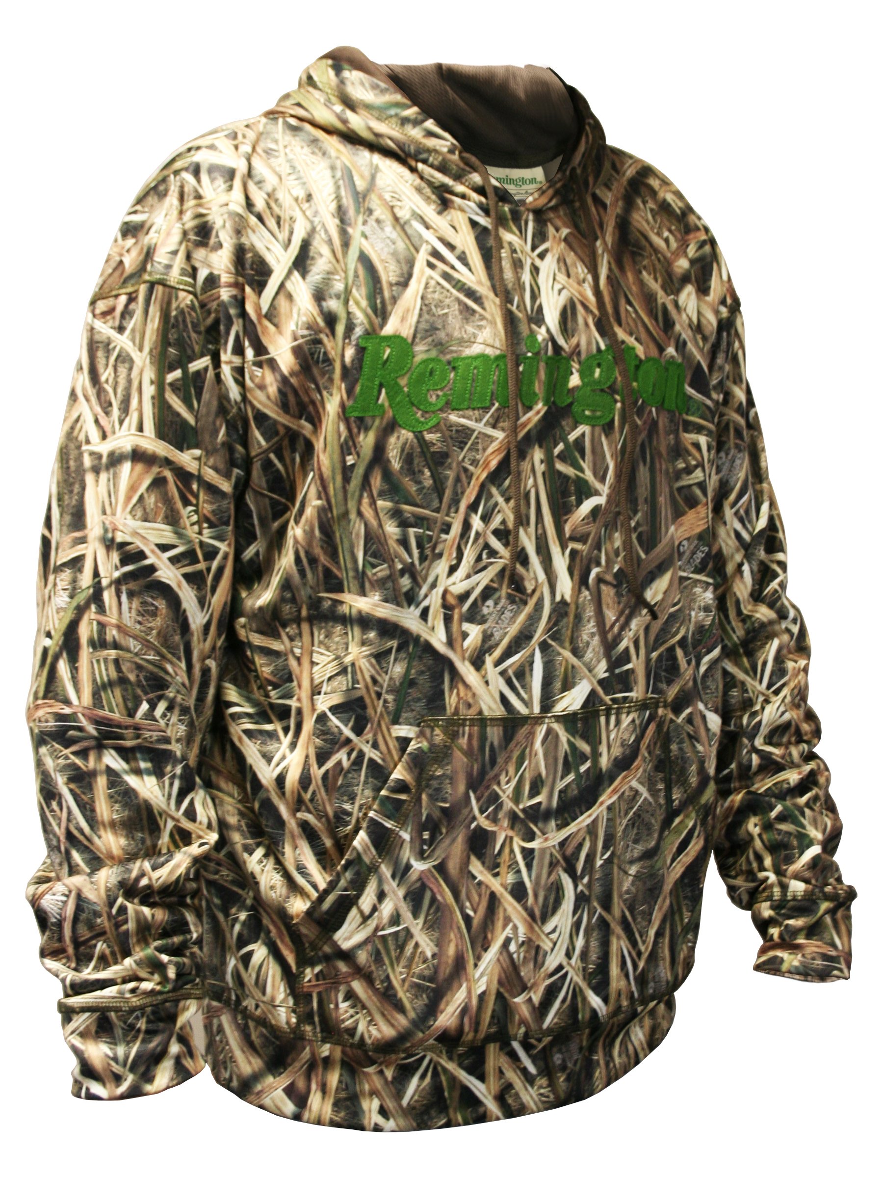 shadow grass hoodie