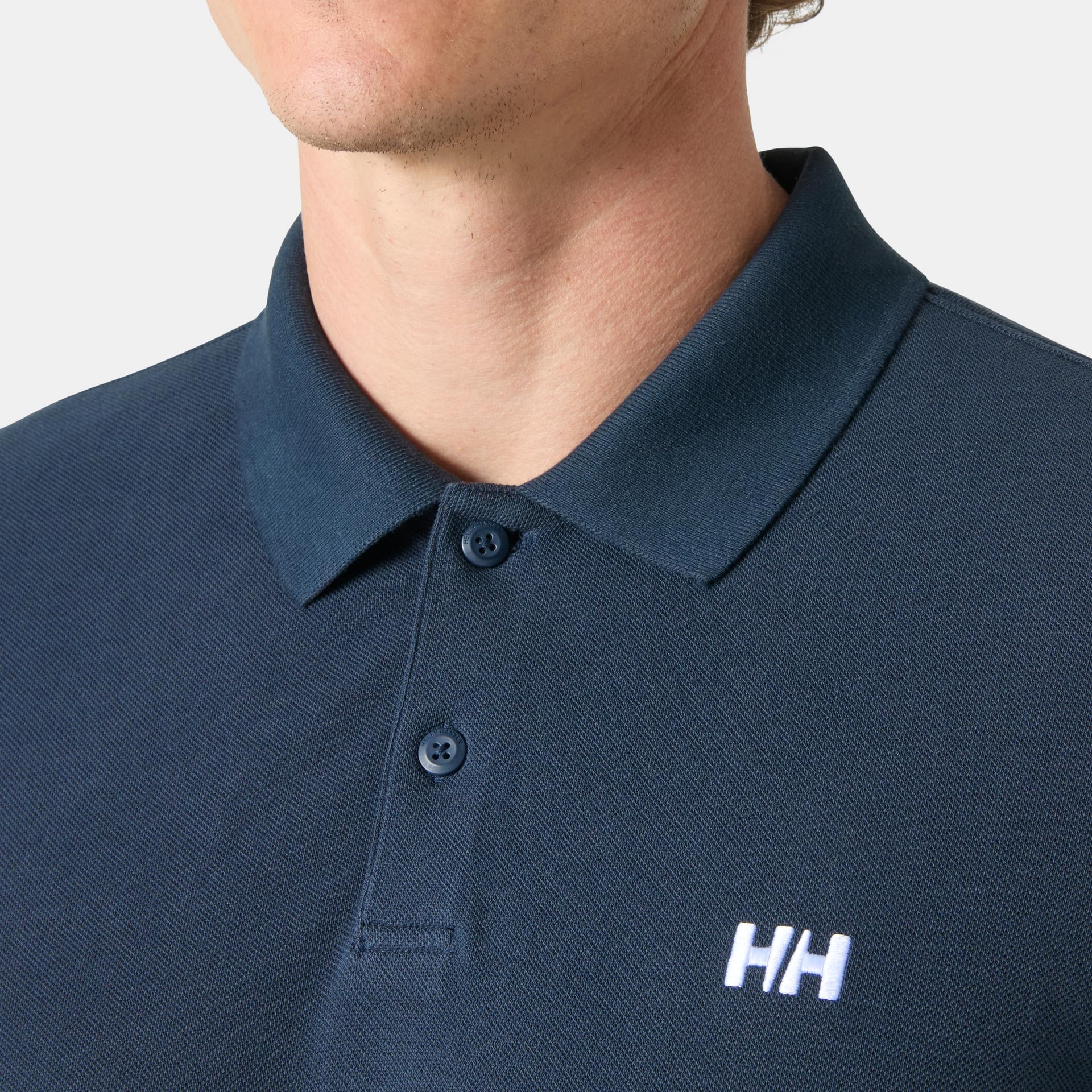 Helly Hansen Herren Transat Polo 2.0 Polo Shirt