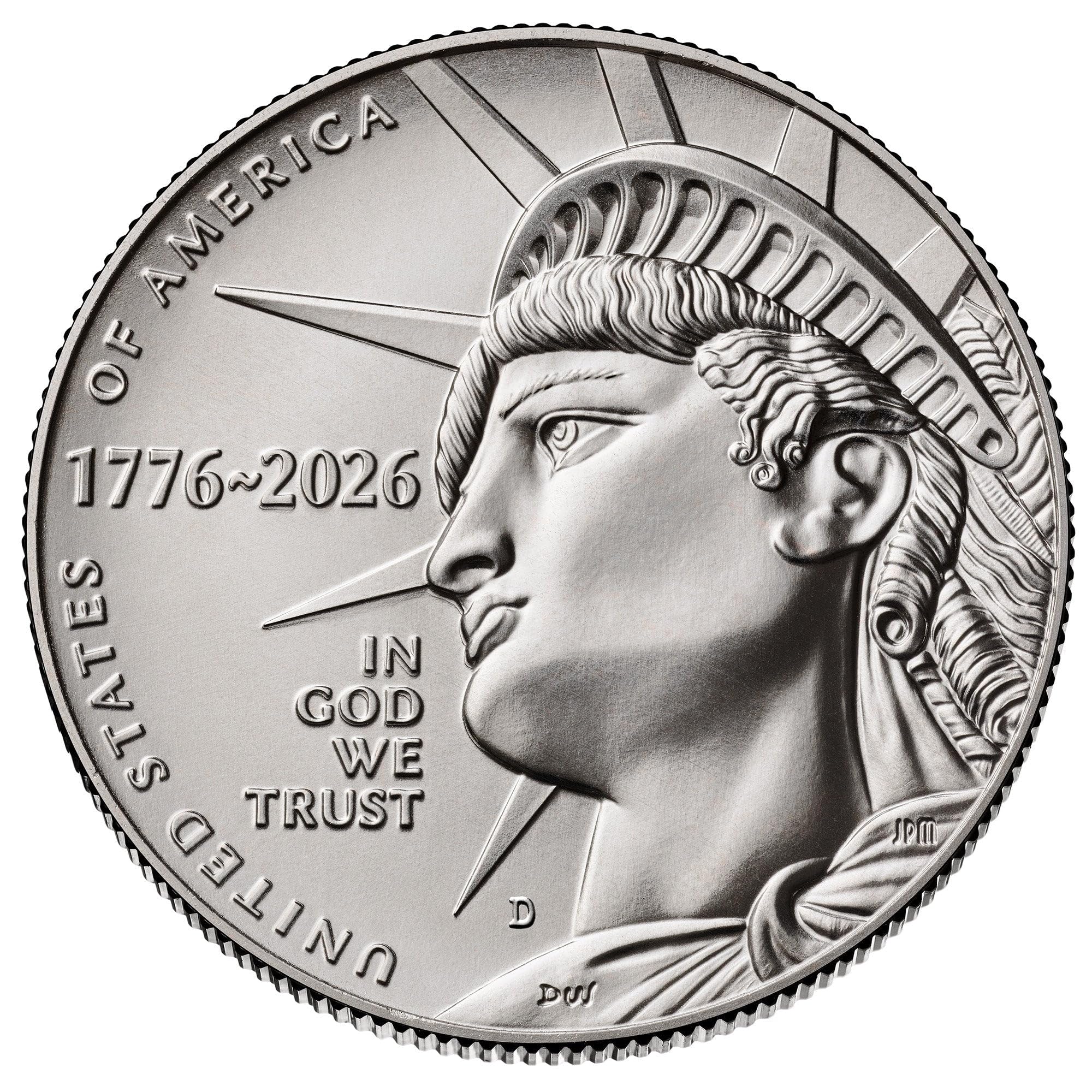最終値お値下げ❣️２０２６年２月リニューアル❣️リポソームＮプラチナエサンスⅡ ❗️ 2026 P, D Enduring Liberty Half Dollar 2-Coin Set - Brilliant