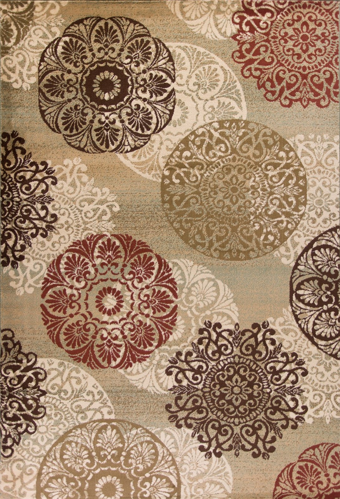 rugs dealer