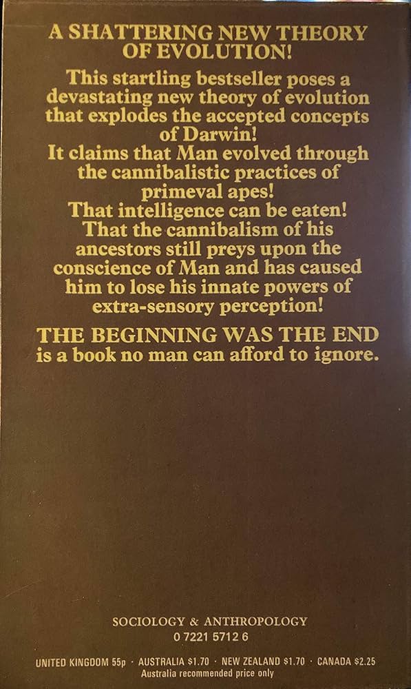 Beginning Was the End : Maerth, Oscar Kiss: Amazon.in: Books Beginning Was the End : Maerth, Oscar Kiss: Amazon.in: Books
