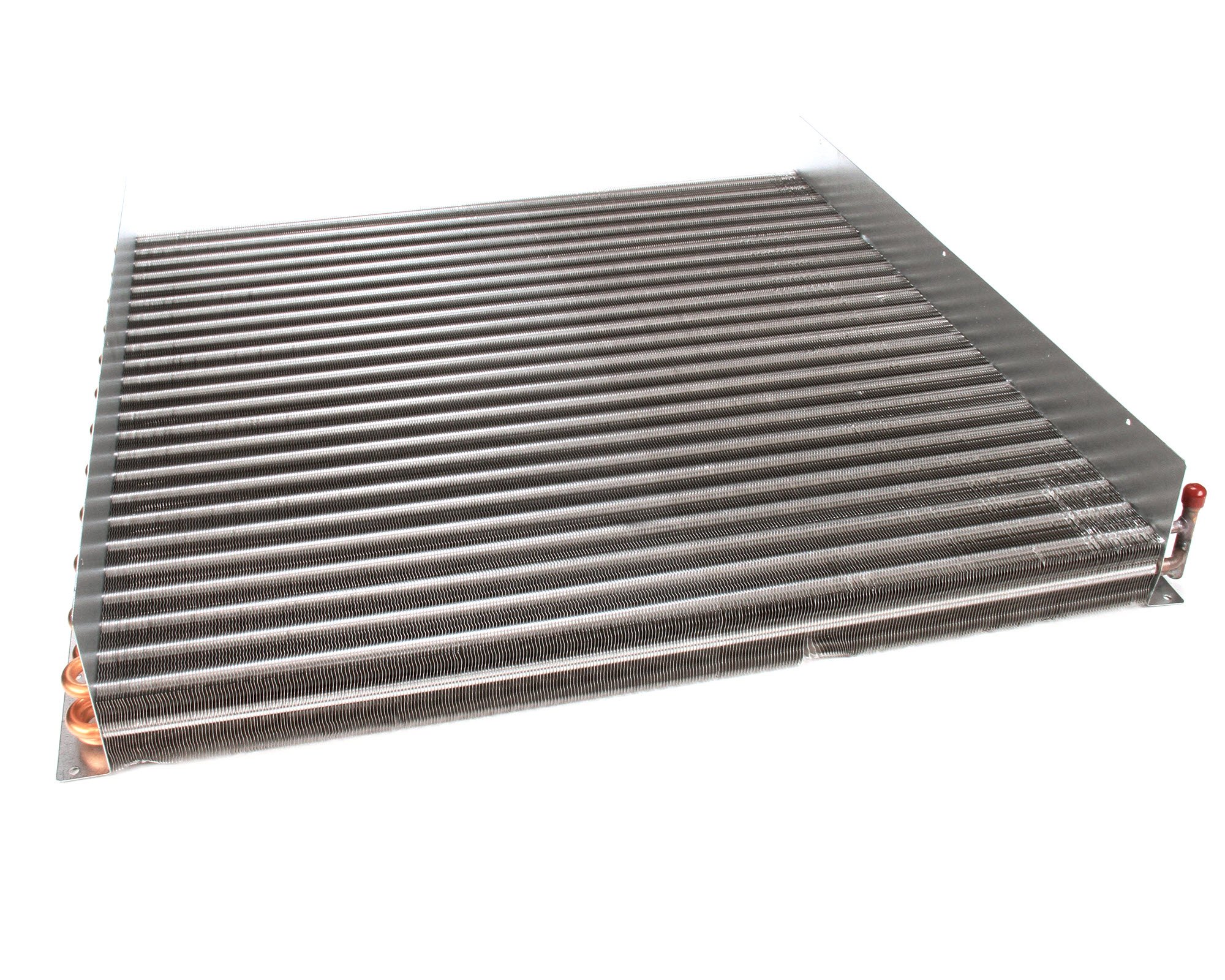 Amazon.com: Manitowoc Ice 8851393 Condenser Air, 30