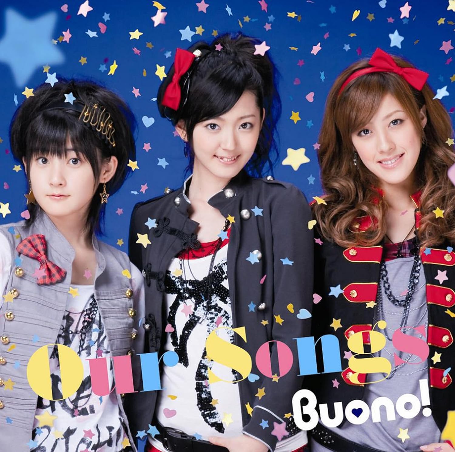 Amazon Our Songs Buono 三浦徳子 C Piece 西川進 Akirastar Buono J Pop ミュージック Amazon Our Songs Buono 三浦徳子 C Piece 西川進 Akirastar Buono J Pop ミュージック