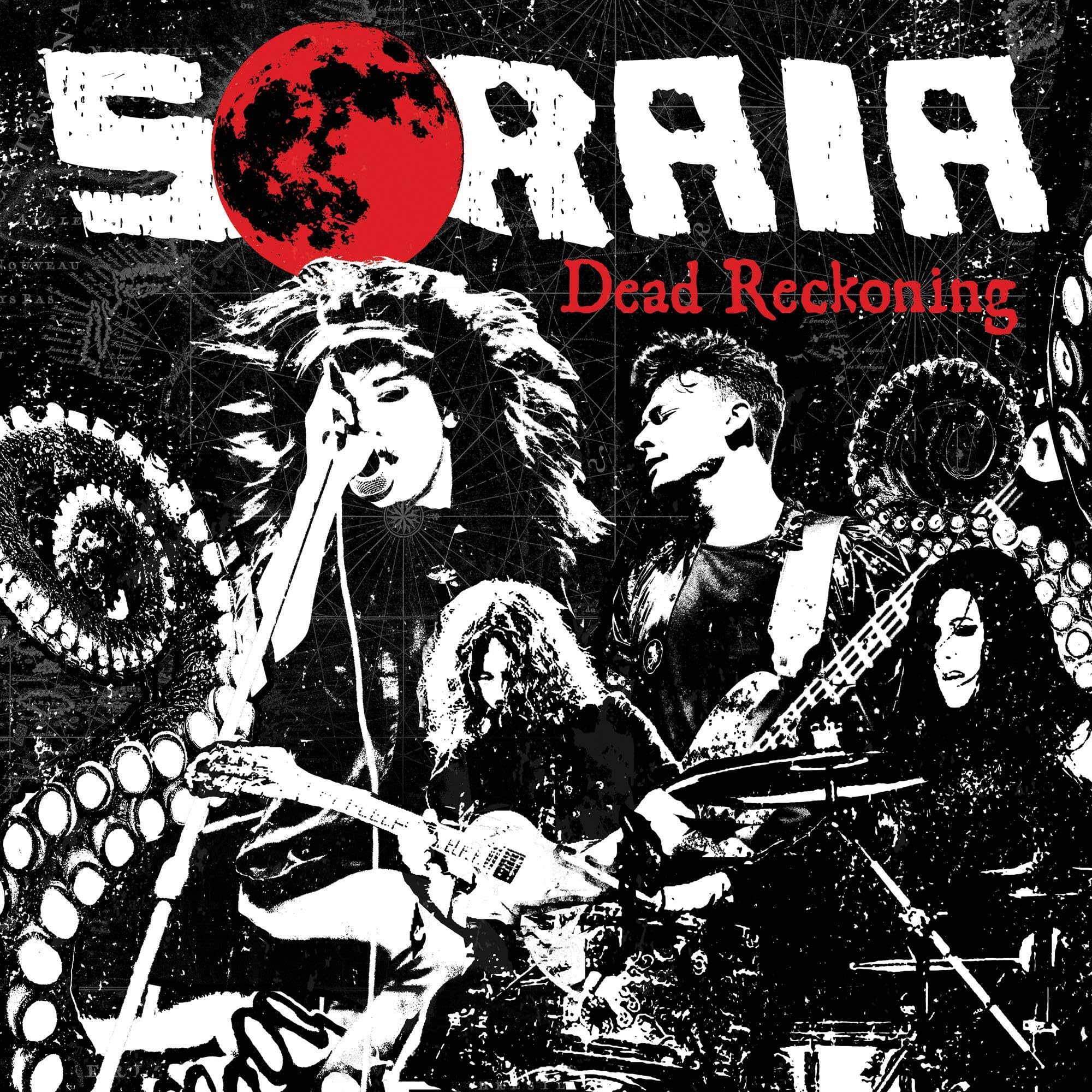 Dead Reckoning [VINYL]