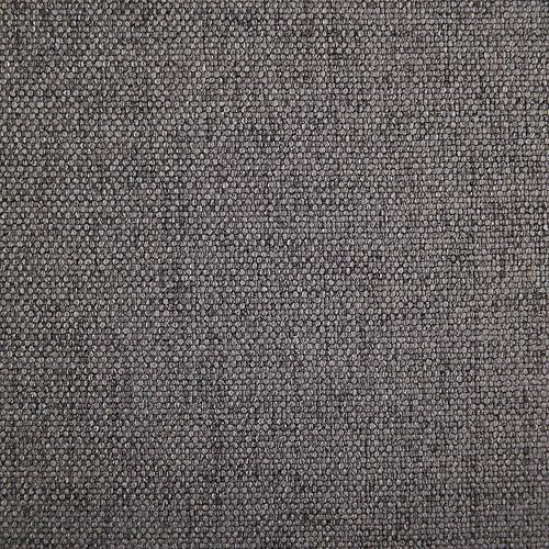 Miniatura 9 de Solid Wood Rattan-Back Dining Chairs Set of 2 with Linen Cushion & S-Springs, Durable Table & Chair Sets for Dining Room, Kitchen, Cafe, Living Room